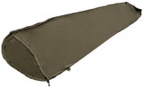 Carinthia - Grizzly Fleece Schlafsack // Olivgrün-Schlafsack Liner-Carinthia-GearFreak.de-2