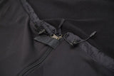 Carinthia - Grizzly Fleece Schlafsack // Schwarz-Schlafsack Liner-Carinthia-GearFreak.de-5