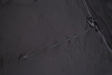 Carinthia - Grizzly Fleece Schlafsack // Schwarz-Schlafsack Liner-Carinthia-GearFreak.de-6