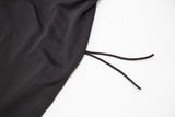 Carinthia - Grizzly Fleece Schlafsack // Schwarz-Schlafsack Liner-Carinthia-GearFreak.de-7
