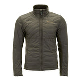 Carinthia - Herren G-LOFT Ultra 2.0 Jacke // Olivgrün-Jacke - Herren-Carinthia-GearFreak.de-1