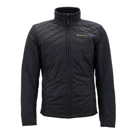Carinthia - Herren G-LOFT Ultra 2.0 Jacke // Schwarz-Jacke - Herren-Carinthia-GearFreak.de-1