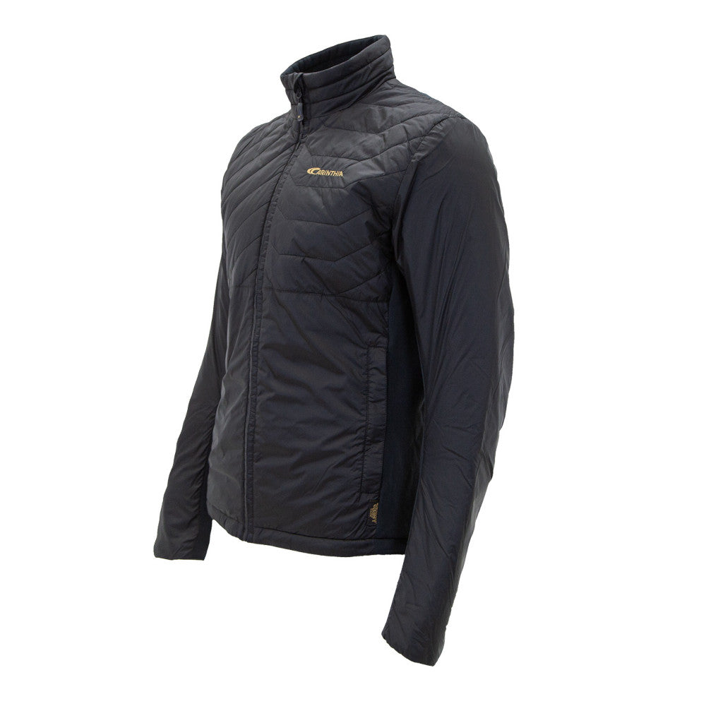 Carinthia - Herren G-LOFT Ultra 2.0 Jacke // Schwarz-Jacke - Herren-Carinthia-GearFreak.de-2