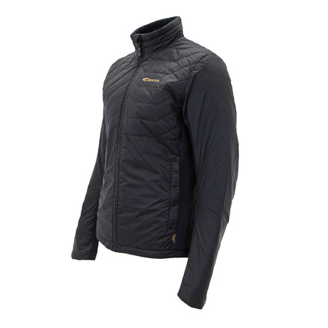 Carinthia - Herren G-LOFT Ultra 2.0 Jacke // Schwarz-Jacke - Herren-Carinthia-GearFreak.de-2