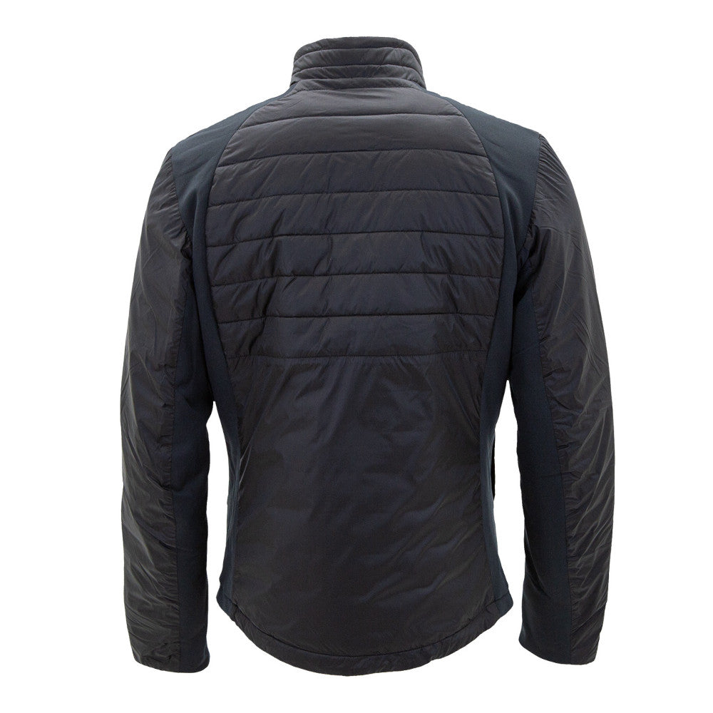 Carinthia - Herren G-LOFT Ultra 2.0 Jacke // Schwarz-Jacke - Herren-Carinthia-GearFreak.de-3