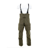 Carinthia - Herren PRG 2.0 GORE-TEX Hose // Olivgrün-Outdoor-Hose - Herren-Carinthia-GearFreak.de-1