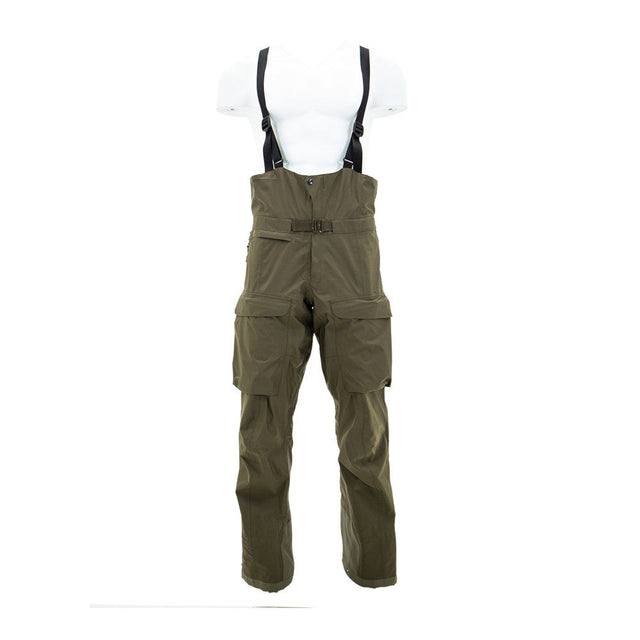 Carinthia - Herren PRG 2.0 GORE-TEX Hose // Olivgrün-Outdoor-Hose - Herren-Carinthia-GearFreak.de-1