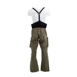 Carinthia - Herren PRG 2.0 GORE-TEX Hose // Olivgrün-Outdoor-Hose - Herren-Carinthia-GearFreak.de-2