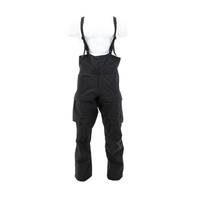 Carinthia - Herren PRG 2.0 GORE-TEX Hose // Schwarz-Outdoor-Hose - Herren-Carinthia-GearFreak.de-1