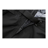 Carinthia - Herren PRG 2.0 GORE-TEX Hose // Schwarz-Outdoor-Hose - Herren-Carinthia-GearFreak.de-11