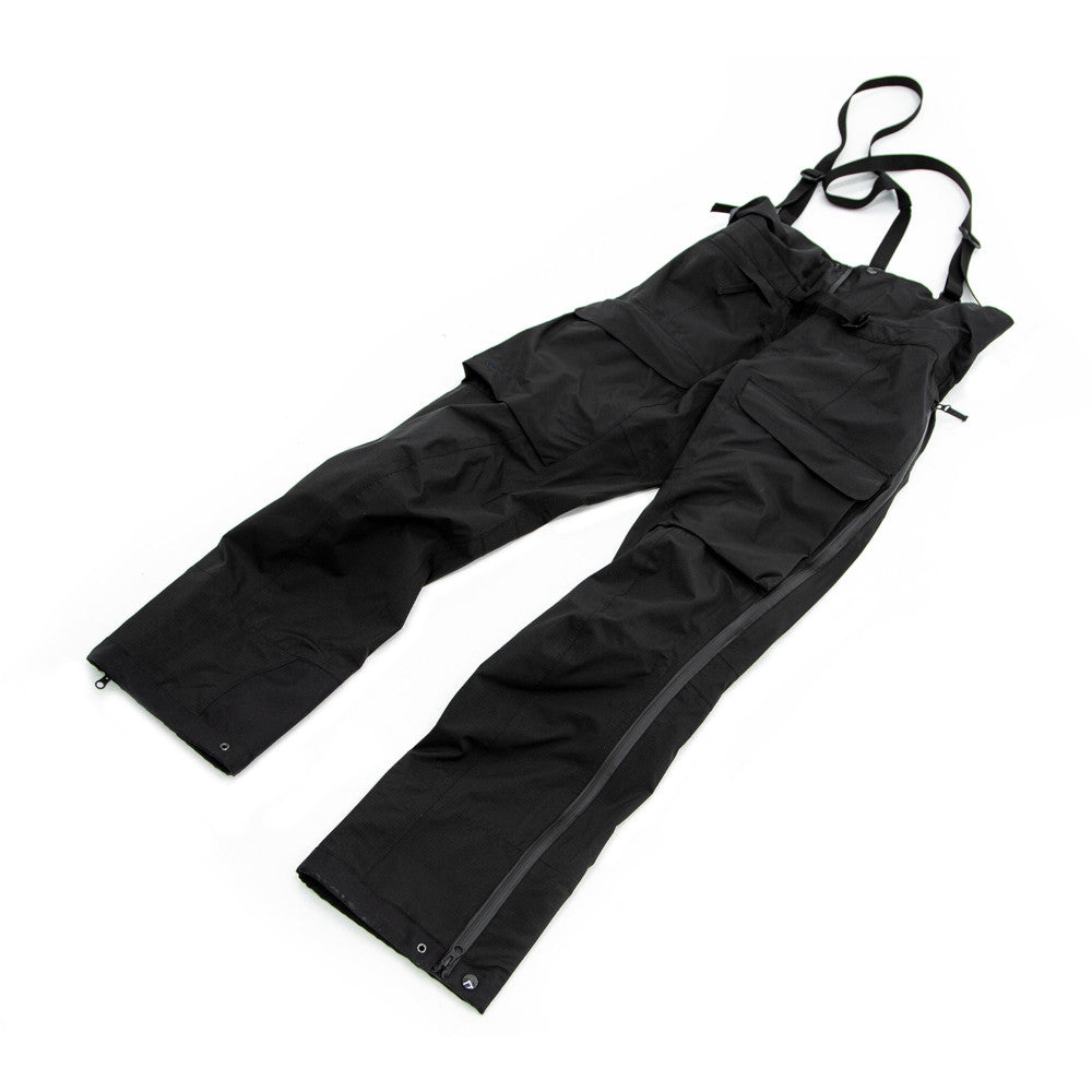 Carinthia - Herren PRG 2.0 GORE-TEX Hose // Schwarz-Outdoor-Hose - Herren-Carinthia-GearFreak.de-13