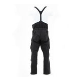 Carinthia - Herren PRG 2.0 GORE-TEX Hose // Schwarz-Outdoor-Hose - Herren-Carinthia-GearFreak.de-2