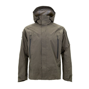 Carinthia - Herren PRG 2.0 GORE-TEX Jacke // Olivgrün-Jacke - Herren-Carinthia-GearFreak.de-1