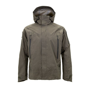 Carinthia - Herren PRG 2.0 GORE-TEX Jacke // Olivgrün-Jacke - Herren-Carinthia-GearFreak.de-1