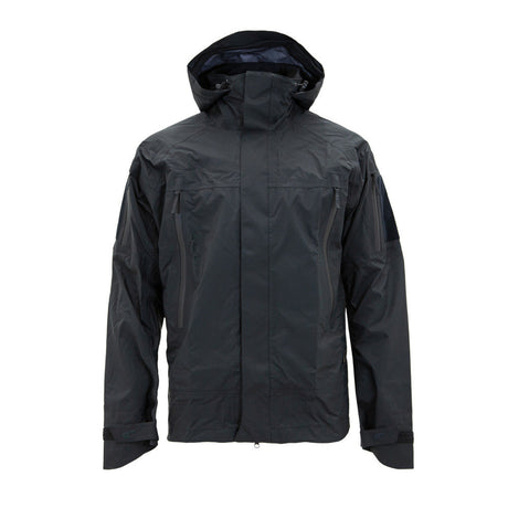 Carinthia - Herren PRG 2.0 GORE-TEX Jacke // Schwarz-Jacke - Herren-Carinthia-GearFreak.de-1