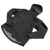 Carinthia - Herren PRG 2.0 GORE-TEX Jacke // Schwarz-Jacke - Herren-Carinthia-GearFreak.de-17
