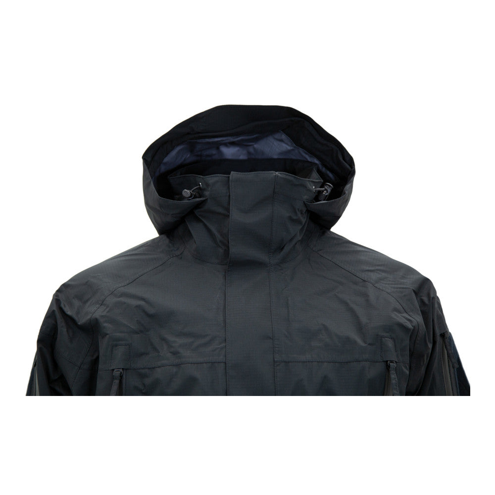 Carinthia - Herren PRG 2.0 GORE-TEX Jacke // Schwarz-Jacke - Herren-Carinthia-GearFreak.de-4