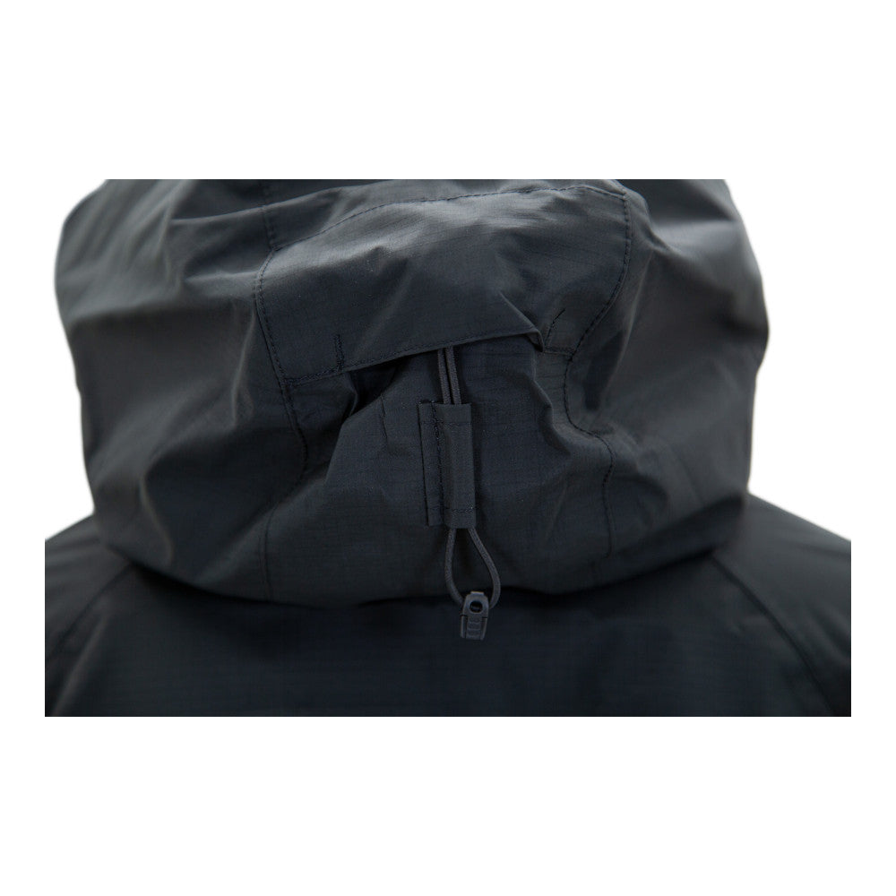 Carinthia - Herren PRG 2.0 GORE-TEX Jacke // Schwarz-Jacke - Herren-Carinthia-GearFreak.de-7