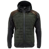 Carinthia - ISLG Jagdjacke // Olive-Jagtjakker-Carinthia-GearFreak.de-1