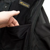 Carinthia - ISLG Jagdjacke // Olive-Jagtjakker-Carinthia-GearFreak.de-10