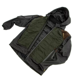 Carinthia - ISLG Jagdjacke // Olive-Jagtjakker-Carinthia-GearFreak.de-12