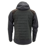 Carinthia - ISLG Jagdjacke // Olive-Jagtjakker-Carinthia-GearFreak.de-2