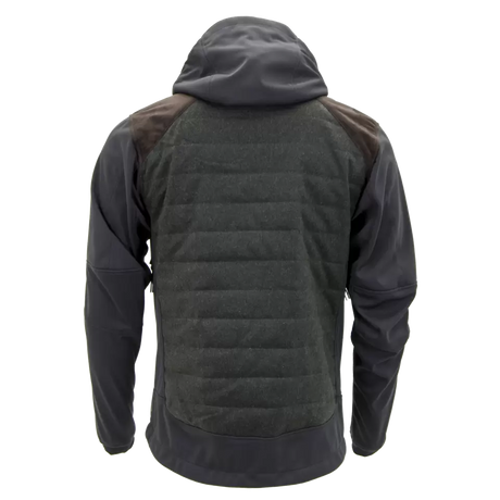 Carinthia - ISLG Jagdjacke // Olive-Jagtjakker-Carinthia-GearFreak.de-2