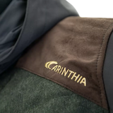 Carinthia - ISLG Jagdjacke // Olive-Jagtjakker-Carinthia-GearFreak.de-4