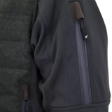 Carinthia - ISLG Jagdjacke // Olive-Jagtjakker-Carinthia-GearFreak.de-5