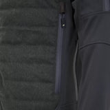 Carinthia - ISLG Jagdjacke // Olive-Jagtjakker-Carinthia-GearFreak.de-6