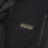 Carinthia - ISLG Jagdjacke // Olive-Jagtjakker-Carinthia-GearFreak.de-8