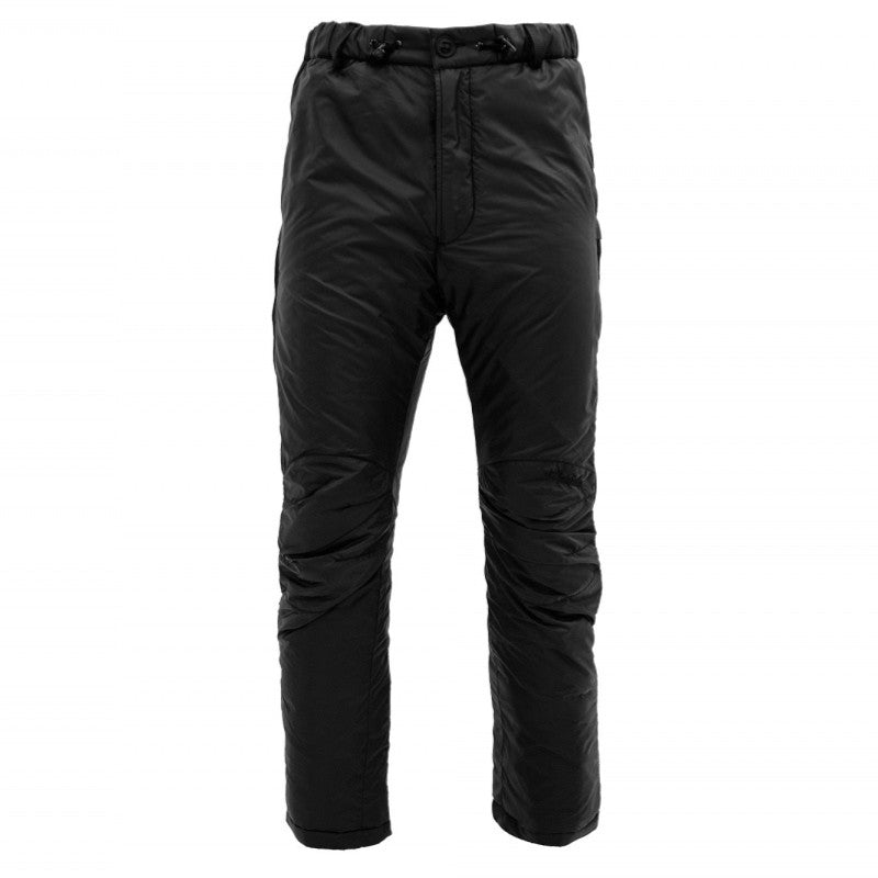 Carinthia - LIG 4.0 Hose // Schwarz-Outdoor-Hose - Herren-Carinthia-GearFreak.de-1