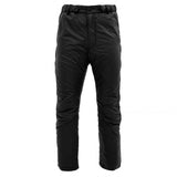 Carinthia - LIG 4.0 Hose // Schwarz-Outdoor-Hose - Herren-Carinthia-GearFreak.de-1