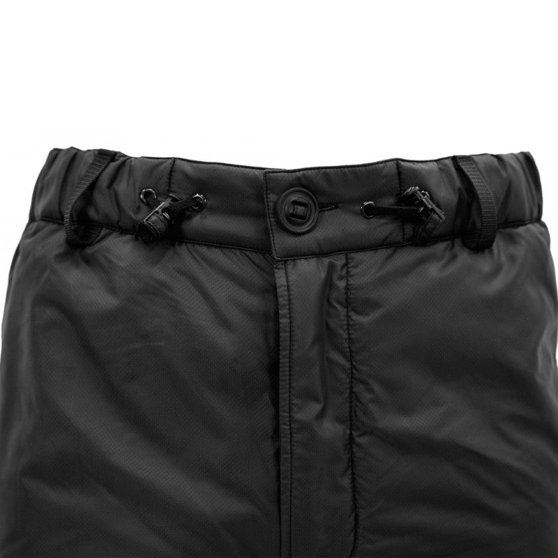 Carinthia - LIG 4.0 Hose // Schwarz-Outdoor-Hose - Herren-Carinthia-GearFreak.de-3