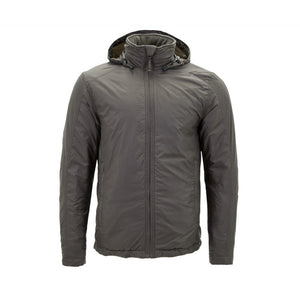 Carinthia - LIG 4.0 Jacke // Olivgrün-Jacke - Herren-Carinthia-GearFreak.de-1