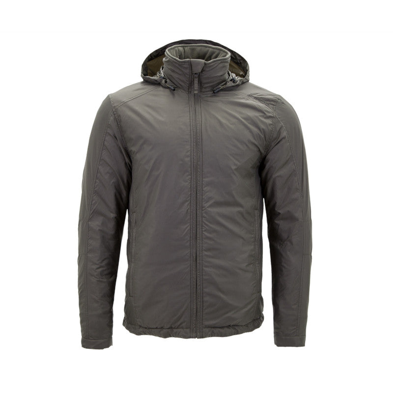 Carinthia - LIG 4.0 Jacke // Olivgrün-Jacke - Herren-Carinthia-GearFreak.de-1