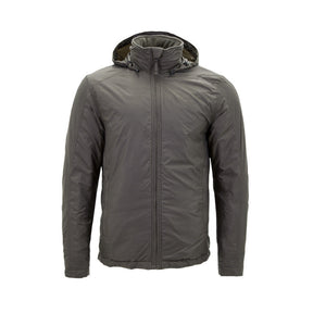 Carinthia - LIG 4.0 Jacke // Olivgrün-Jacke - Herren-Carinthia-GearFreak.de-1