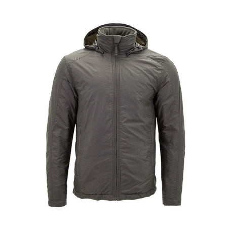 Carinthia - LIG 4.0 Jacke // Olivgrün-Jacke - Herren-Carinthia-GearFreak.de-1