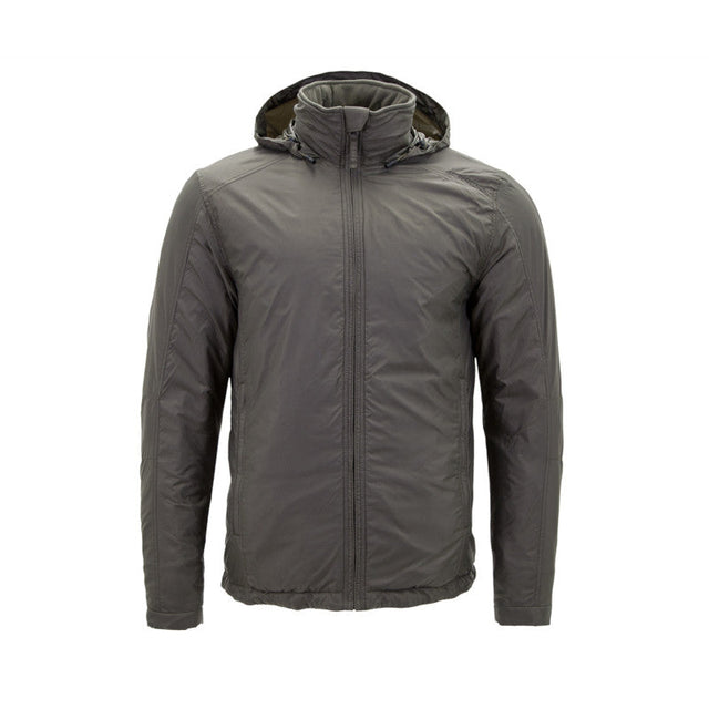 Carinthia - LIG 4.0 Jacke // Olivgrün-Jacke - Herren-Carinthia-GearFreak.de-1