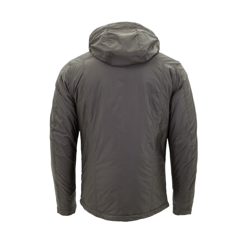 Carinthia - LIG 4.0 Jacke // Olivgrün-Jacke - Herren-Carinthia-GearFreak.de-2