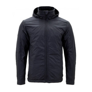Carinthia - LIG 4.0 Jacke // Schwarz-Jacke - Herren-Carinthia-GearFreak.de-1