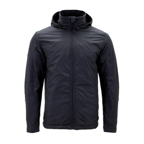 Carinthia - LIG 4.0 Jacke // Schwarz-Jacke - Herren-Carinthia-GearFreak.de-1