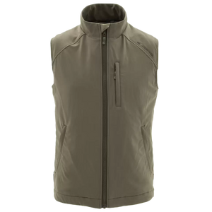 Carinthia - Loftshell Climate Vest // Olive-Øvrig Millitærbeklædning-Carinthia-GearFreak.de-1