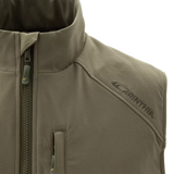 Carinthia - Loftshell Climate Vest // Olive-Øvrig Millitærbeklædning-Carinthia-GearFreak.de-3
