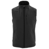Carinthia - Loftshell Climate Vest // Shwarz-Øvrig Millitærbeklædning-Carinthia-GearFreak.de-1