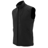 Carinthia - Loftshell Climate Vest // Shwarz-Øvrig Millitærbeklædning-Carinthia-GearFreak.de-2