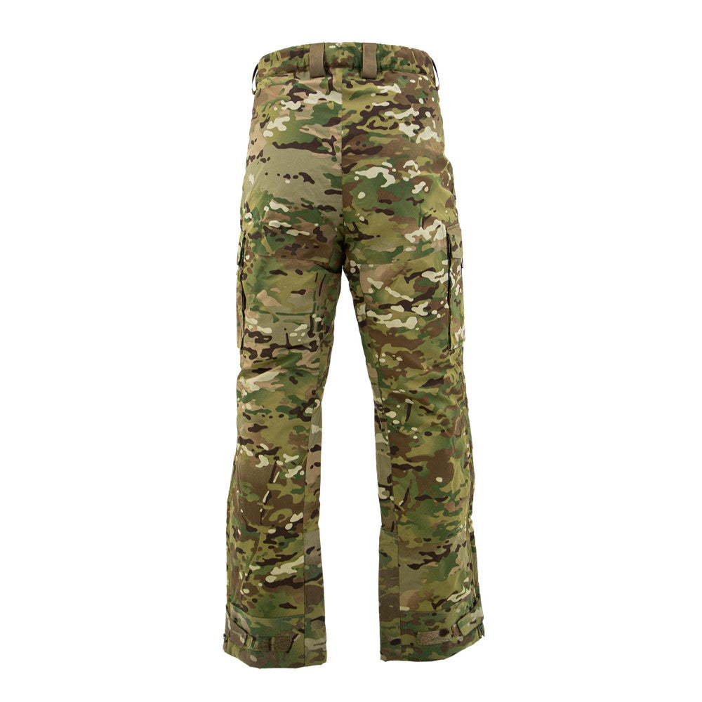 Carinthia - MIG 4.0 Hose Camo // MultiCam-Kampfjacken & Militärjacken-Carinthia-GearFreak.de-4