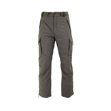 Carinthia - MIG 4.0 Hose // Olivgrün-Outdoor-Hose - Herren-Carinthia-GearFreak.de-1