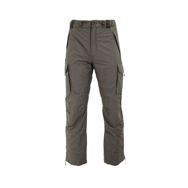 Carinthia - MIG 4.0 Hose // Olivgrün-Outdoor-Hose - Herren-Carinthia-GearFreak.de-1