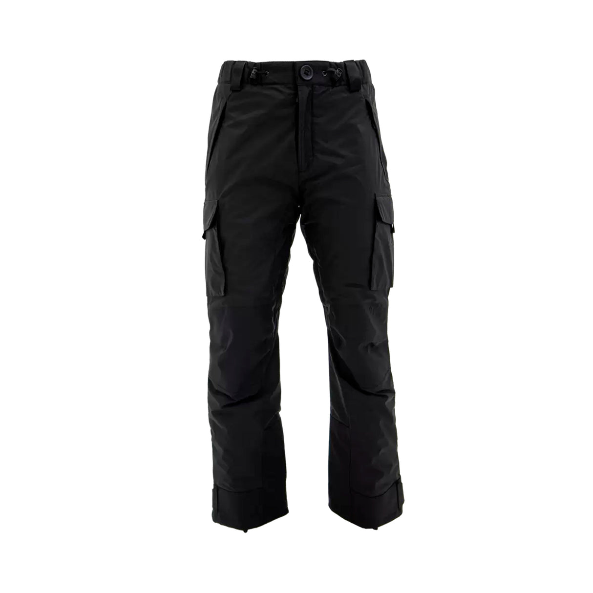 Carinthia - MIG 4.0 Hose // Schwarz-Outdoor-Hose - Herren-Carinthia-GearFreak.de-1